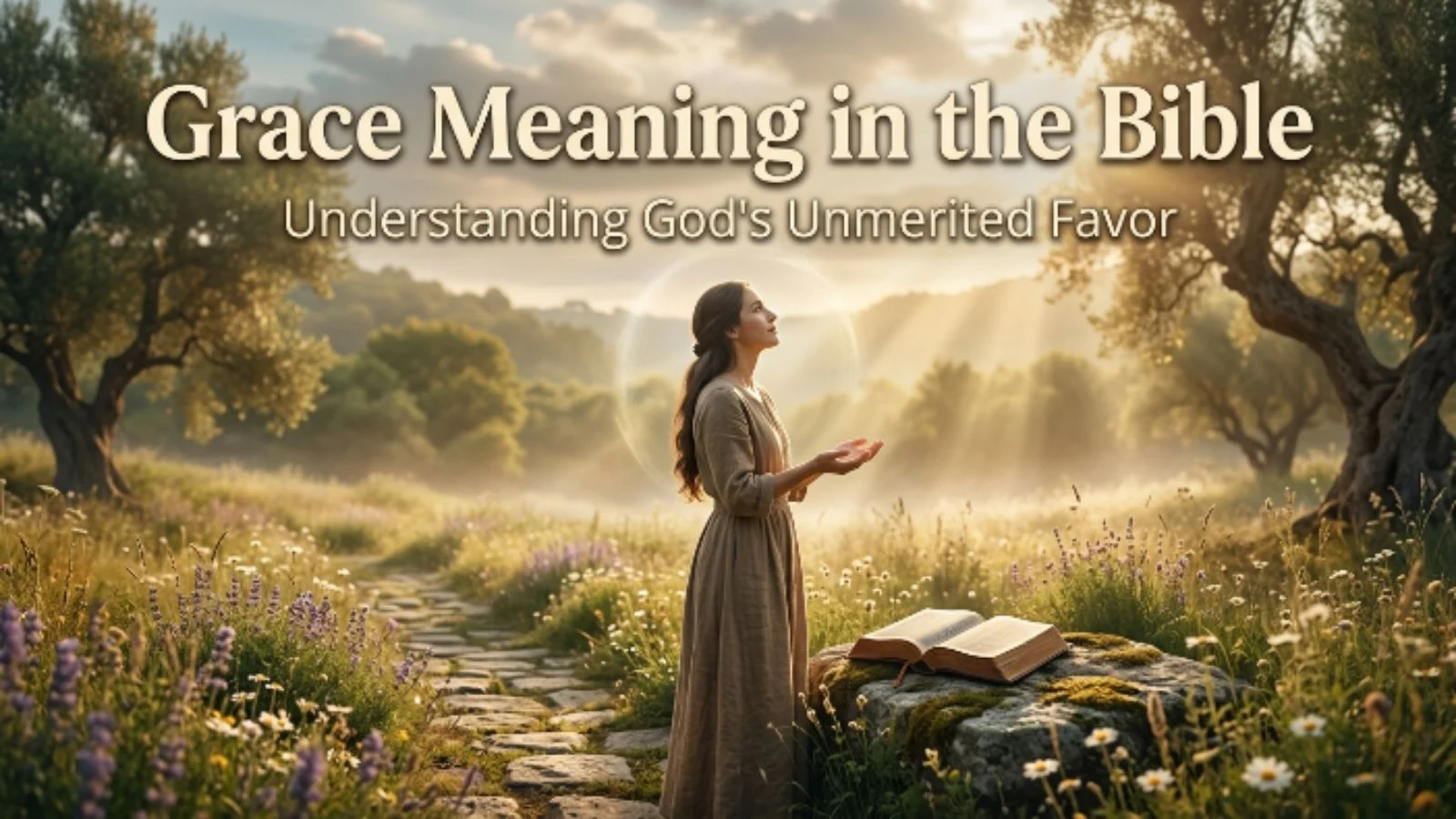 grace meaning in the bible