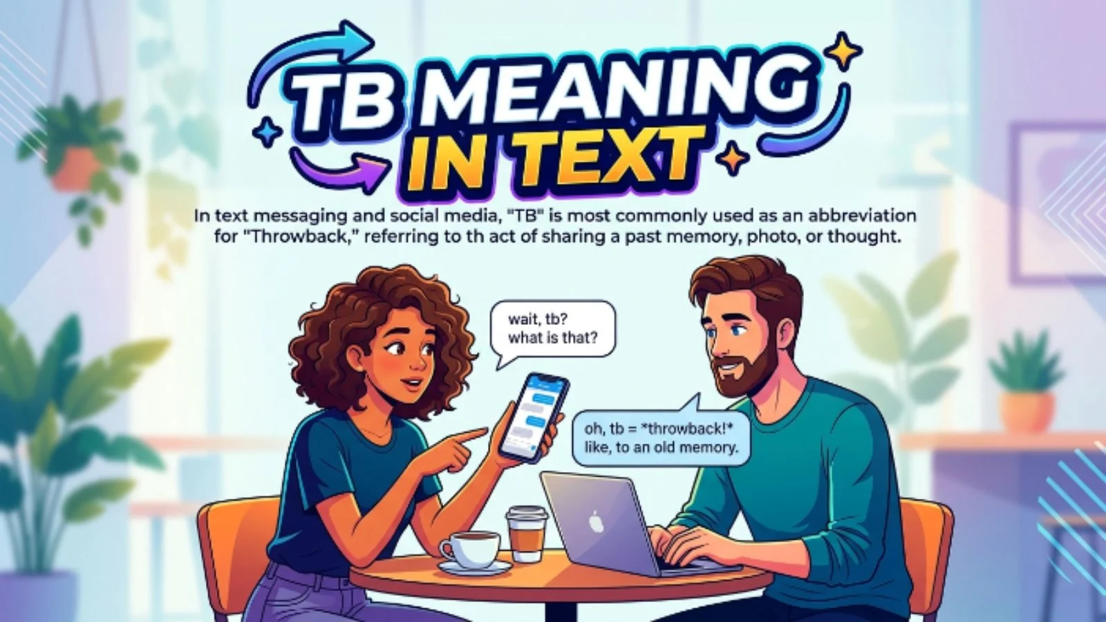 tb meaning in text