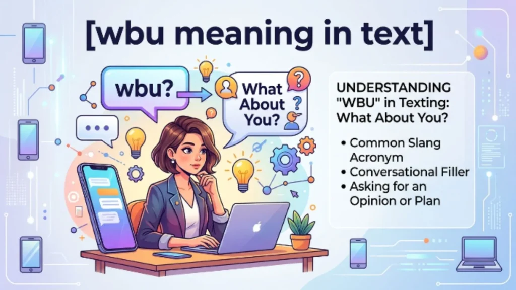 wbu meaning in text