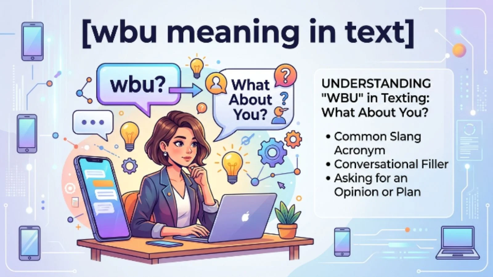 wbu meaning in text